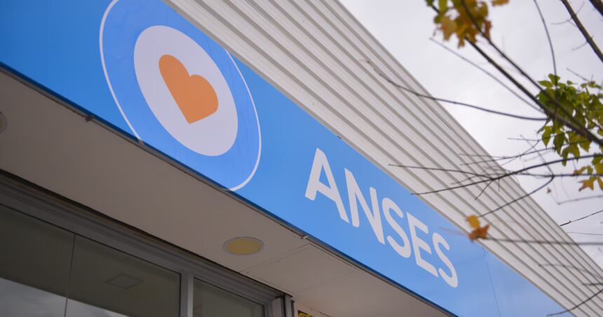 Calendario de pagos ANSES julio 2026 para DNI terminado en 3
