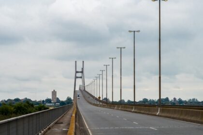 Peaje Rosario-Victoria supera los 5000 pesos tras finalizar obras