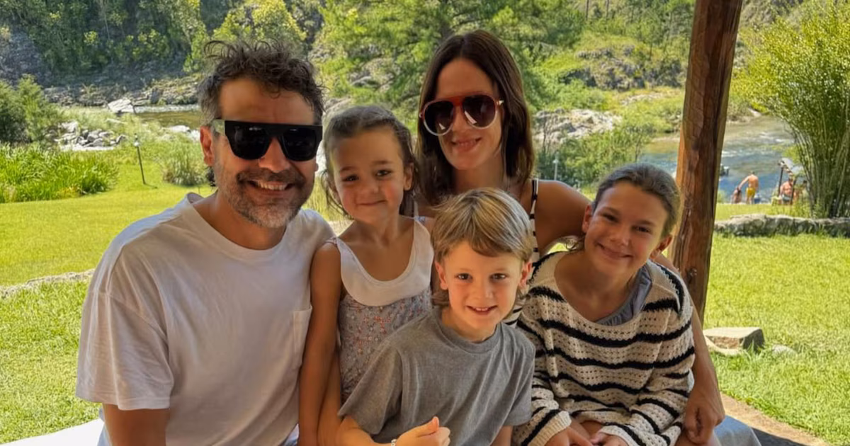 El sorprendente objeto que Paula Chaves y Pedro Alfonso hallaron