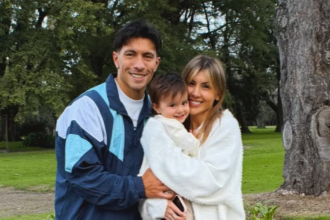 Muri Lopez Benitez cuestiona la idealizacion de los padres presentes