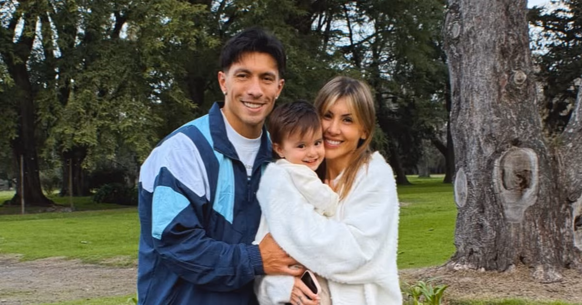 Muri Lopez Benitez cuestiona la idealizacion de los padres presentes