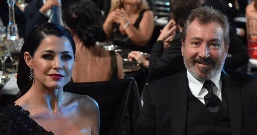 Pamela David informa que Daniel Vila se recupera bien tras su cirugia