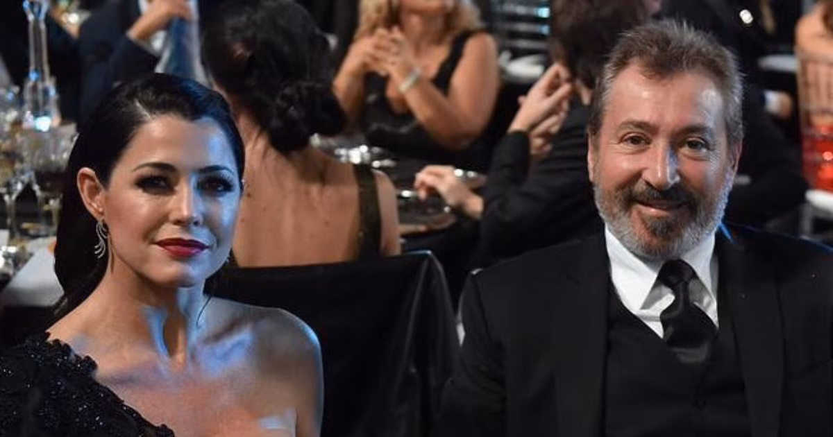 Pamela David informa que Daniel Vila se recupera bien tras su cirugia