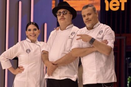 Lista de nominados en MasterChef 24/7 este 19 de julio