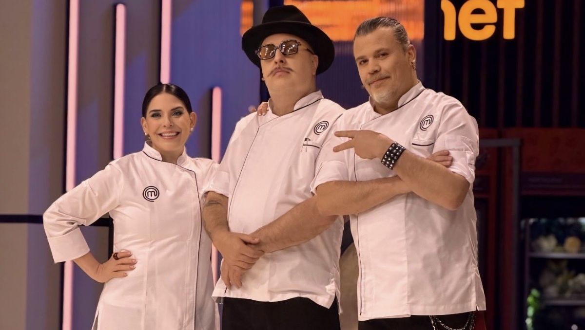 Lista de nominados en MasterChef 24/7 este 19 de julio