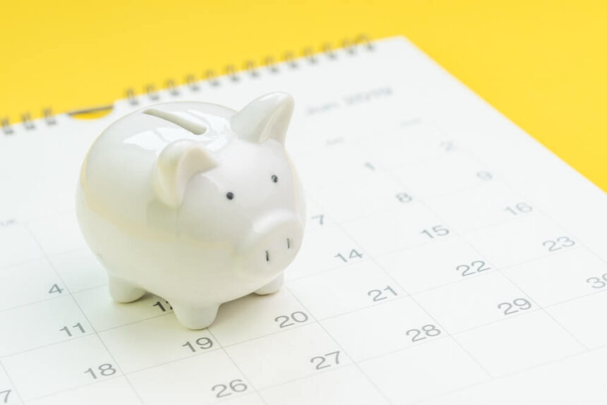 Ahorros destacados: obtén intereses mensuales con estas cuentas