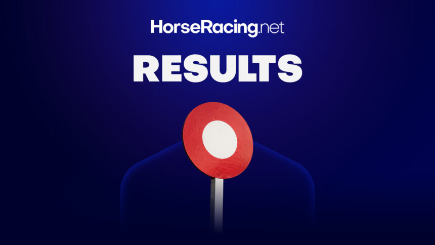 Resultados de las carreras en Curragh del 18 de julio de 2026