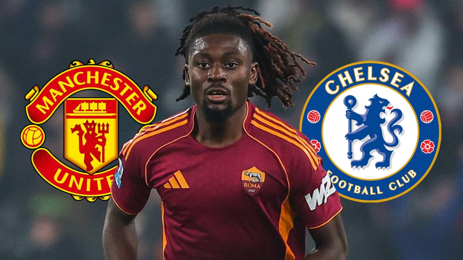 Man Utd acelera por Manu Kone al encajar en sus necesidades