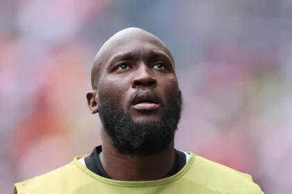 Por que Lukaku no es titular con Belgica ante Estados Unidos