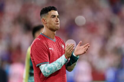 La FIFA tambien favorecio a Cristiano Ronaldo con medidas discretas