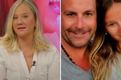 Rosemarie Dietz rompe el silencio tras su divorcio de Cristóbal González