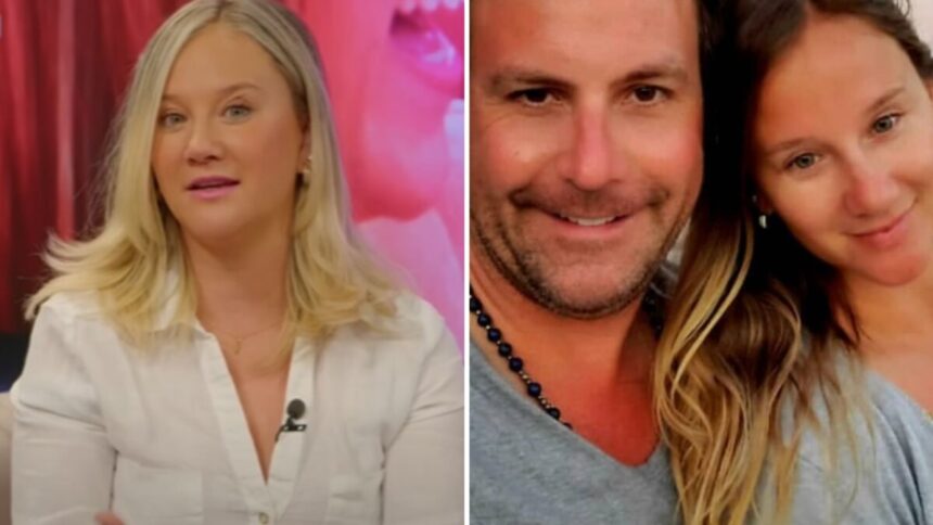 Rosemarie Dietz rompe el silencio tras su divorcio de Cristóbal González