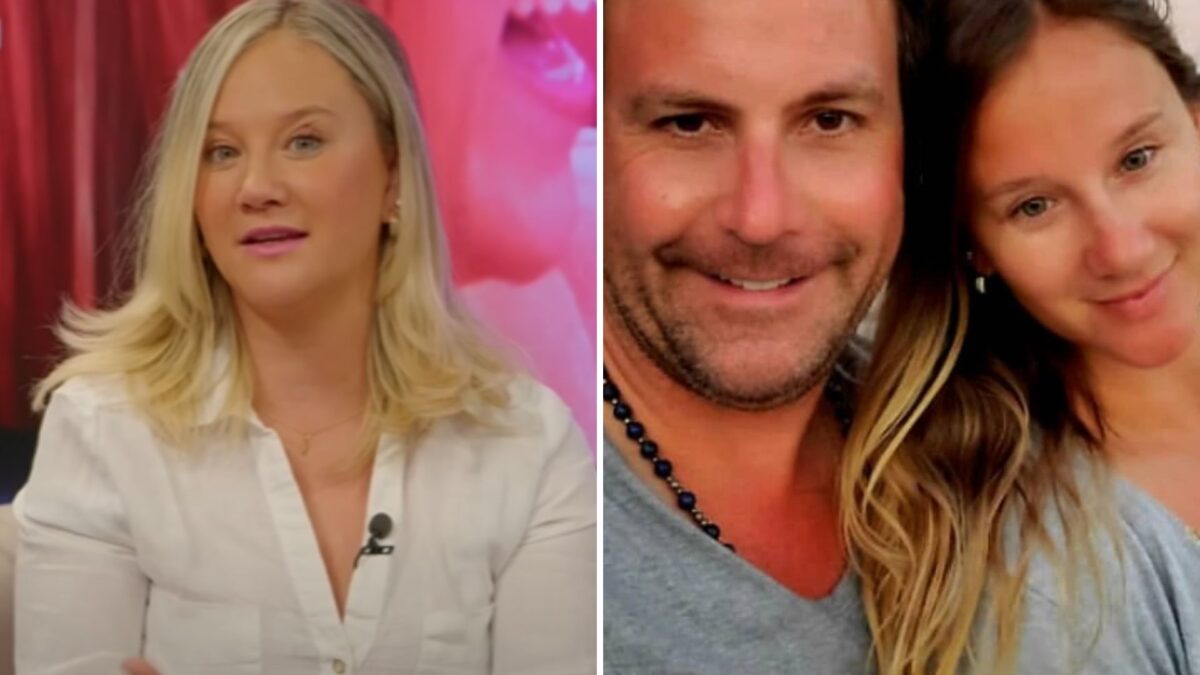 Rosemarie Dietz rompe el silencio tras su divorcio de Cristóbal González
