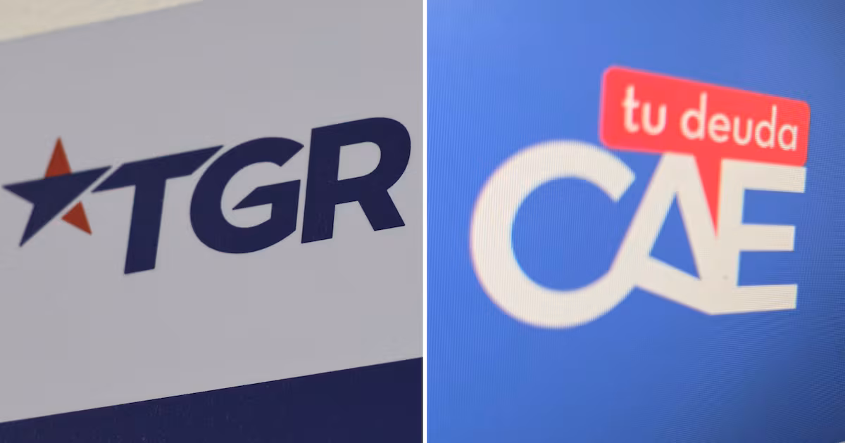 TGR recauda 109 mil millones por CAE y aumenta embargos a deudores