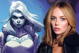 Samara Weaving será Emma Frost