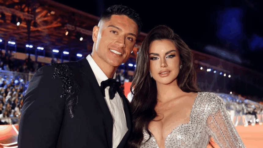 Sammis Reyes explica por qué no regresó a la NFL por su pareja