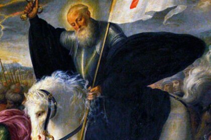 Santoral de hoy viernes 24 de julio: qué santo se celebra