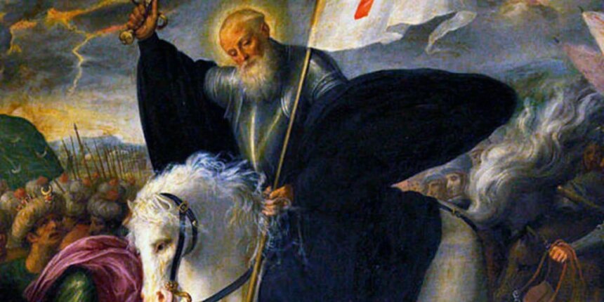 Santoral de hoy viernes 24 de julio: qué santo se celebra