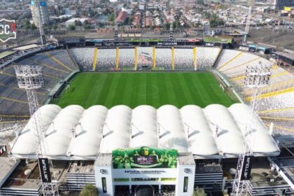 Entradas para la Expo Colo Colo 2026 en el Monumental: Precios y venta