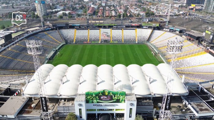 Entradas para la Expo Colo Colo 2026 en el Monumental: Precios y venta