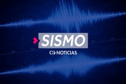Sismos en Chile hoy 6 de julio: magnitud y epicentro reportados