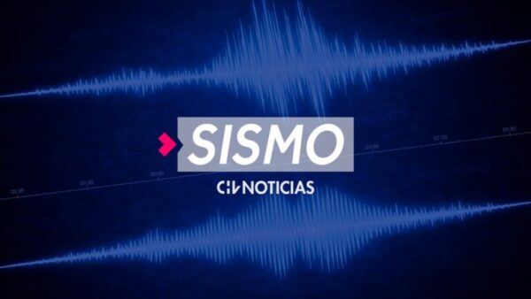 Sismos en Chile hoy 6 de julio: magnitud y epicentro reportados