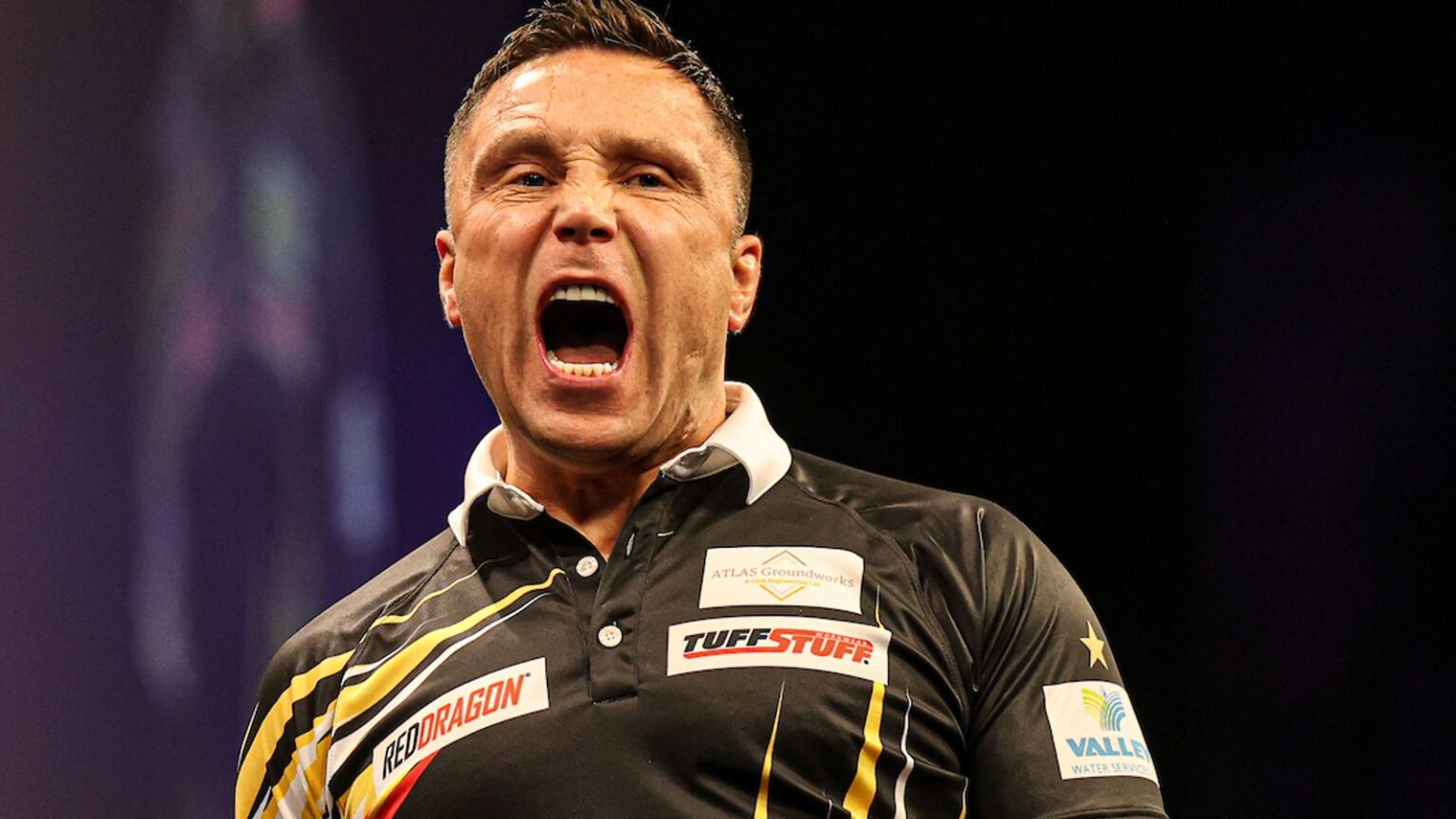 Sorteo y calendario del Betfred World Matchplay 2026 de dardos