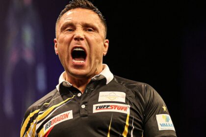 Sorteo y calendario del Betfred World Matchplay 2026 de dardos
