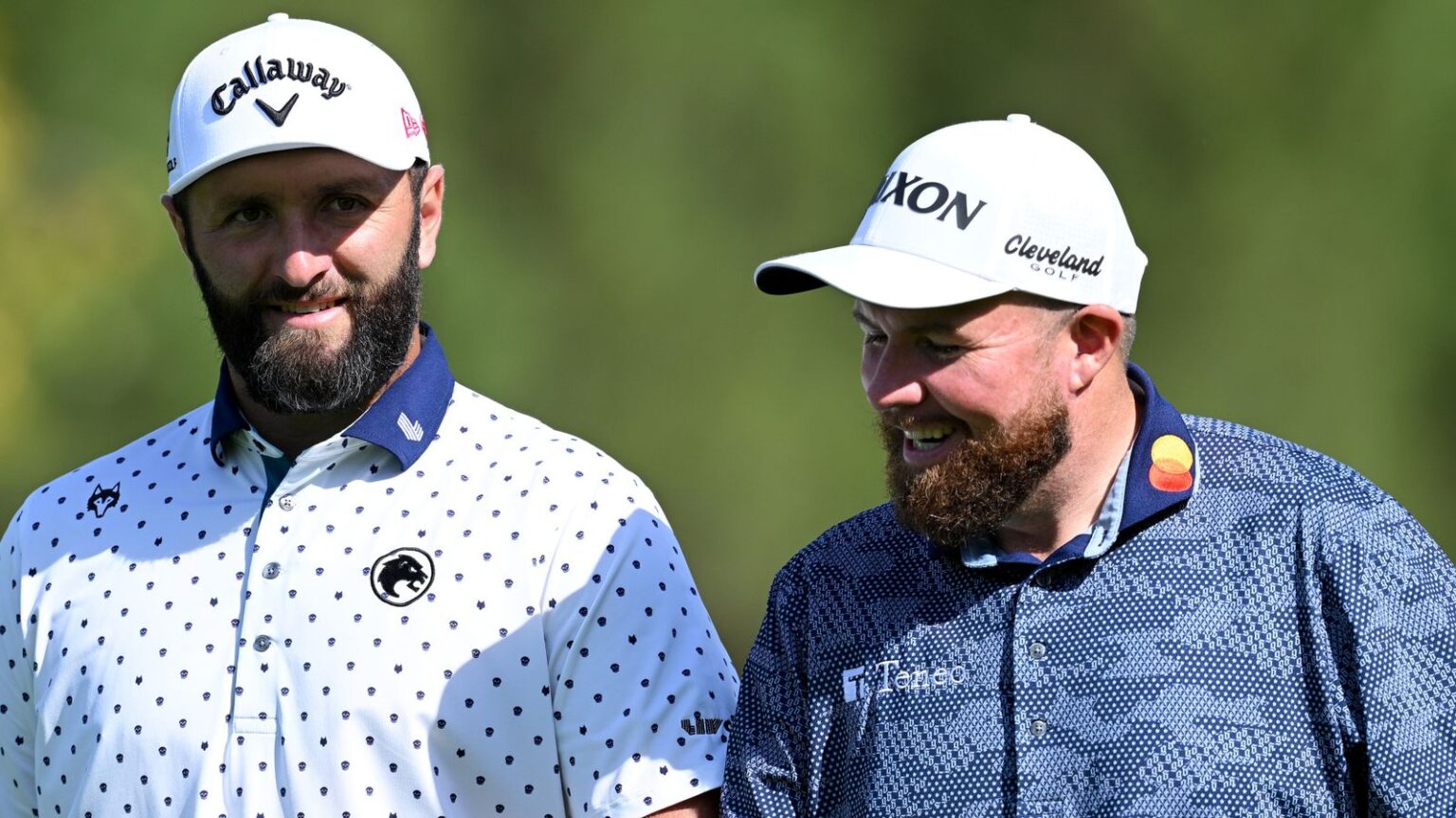 Horarios y grupos de la ronda final del Open 2026 en Royal Birkdale