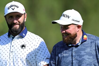 Horarios y grupos de la ronda final del Open 2026 en Royal Birkdale
