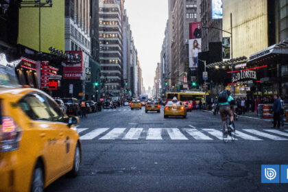 El empleo privado en Estados Unidos crece menos de lo esperado en junio
