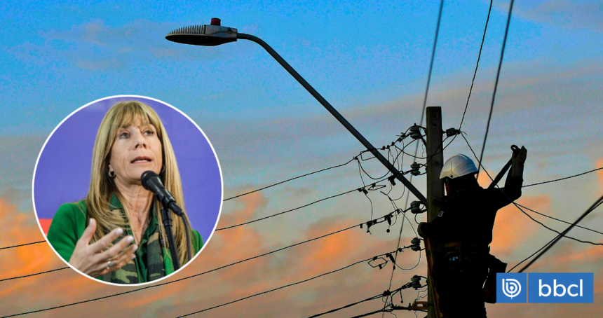Decreto de racionamiento electrico: clave para prevenir apagones