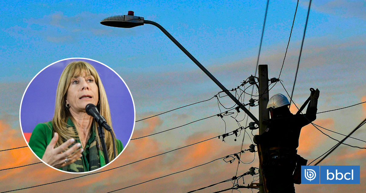 Decreto de racionamiento electrico: clave para prevenir apagones