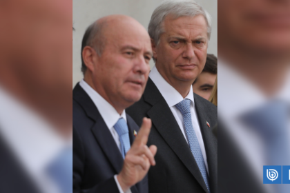Gobierno oficializa decreto para proteger el erario nacional