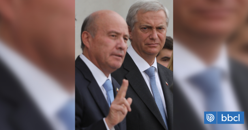 Gobierno oficializa decreto para proteger el erario nacional