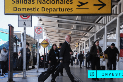 Nueva ley de seguridad privada genera conflicto en aeropuertos