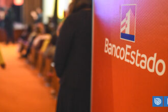Sindicato de BancoEstado rechaza reestructuracion y anuncia protestas