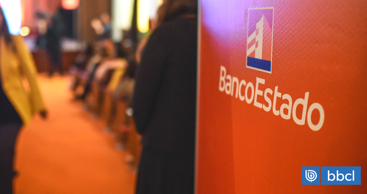 Sindicato de BancoEstado rechaza reestructuracion y anuncia protestas