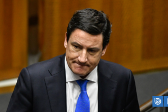 Diputado Squella descarta que el Estado pierda control de Codelco
