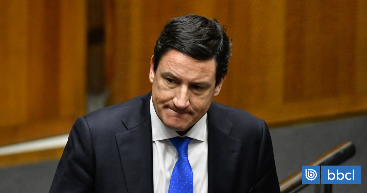 Diputado Squella descarta que el Estado pierda control de Codelco