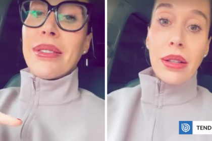 Vale Roth denuncia ciberacoso tras FDB y teme por su hija