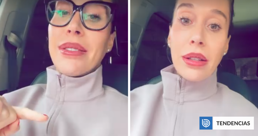 Vale Roth denuncia ciberacoso tras FDB y teme por su hija