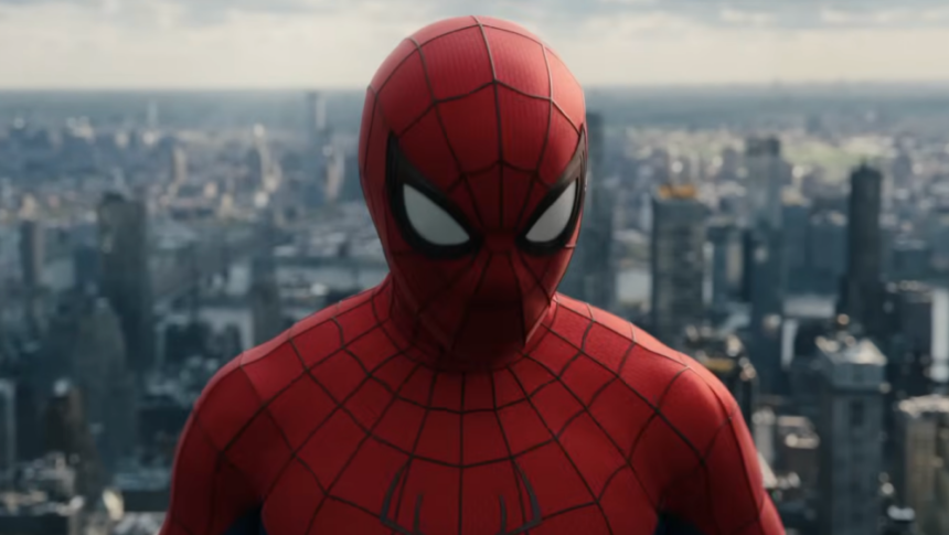Nuevo trailer de Spider-Man Brand New Day muestra pelea con Hulk