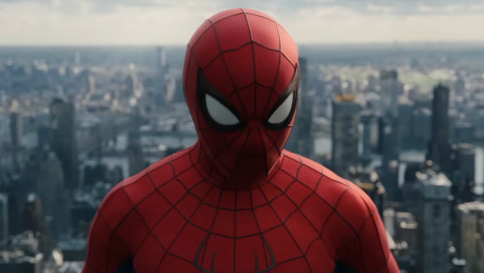 Nuevo trailer de Spider-Man Brand New Day muestra pelea con Hulk