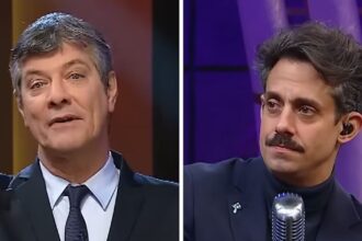 Mario Pergolini cuestiona a Rada por su rol en los Premios Pinti