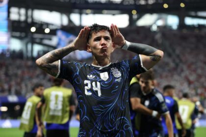 31 trampas sucias: The Telegraph ataca a Argentina tras ganar
