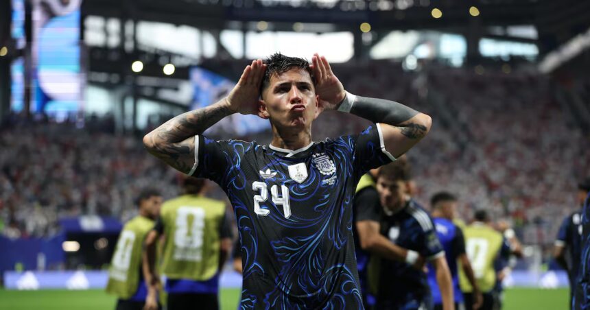 31 trampas sucias: The Telegraph ataca a Argentina tras ganar