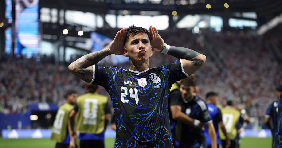 31 trampas sucias: The Telegraph ataca a Argentina tras ganar
