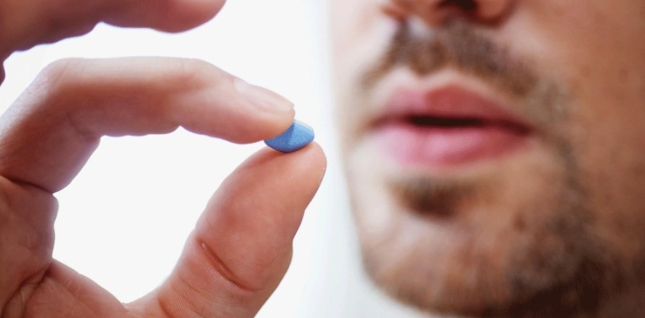 La pastilla para la disfunción eréctil podría combatir el cáncer