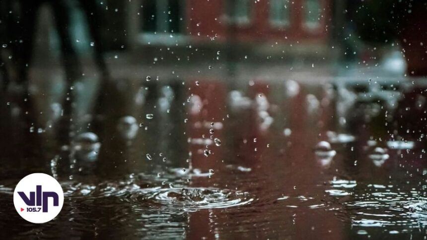 Clima en Talca para este viernes 10 de julio de 2026
